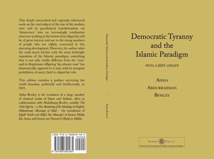 Democratic Tyranny and the Islamic Paradigm - Image 3